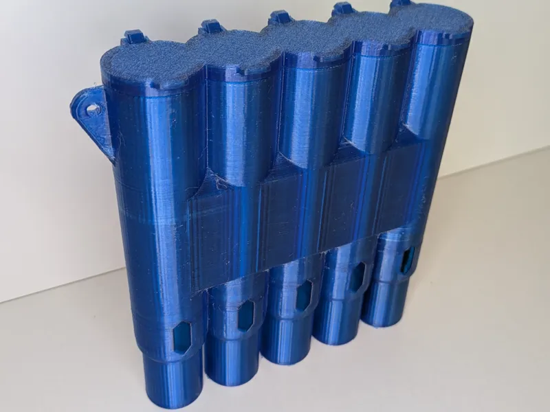 Pilot V-Board Master marker box V2