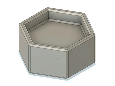 Stove height extension feet