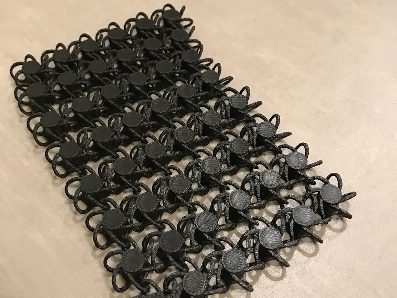 Super Flexi Chainmail Fidget