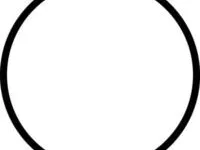 Circle Cookie cutter