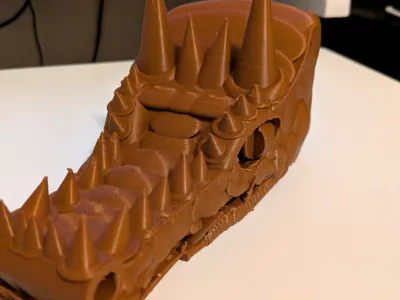 Dragon Head