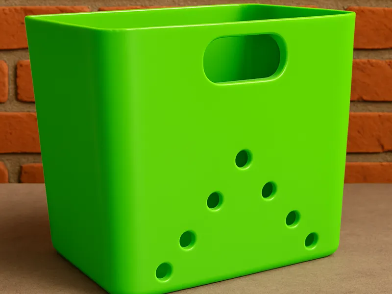 Box 100x80x100