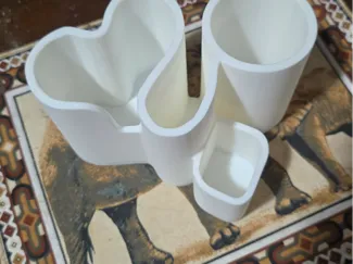 Utensil Holder