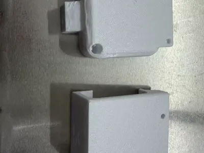 BMCU A series mount