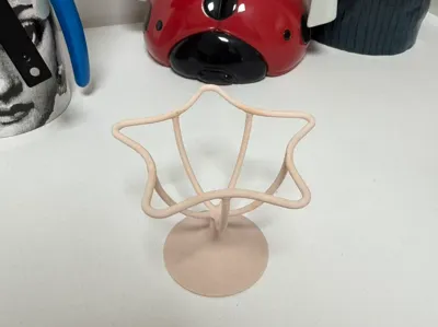 Beauty Blender Base