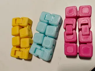 指尖玩具