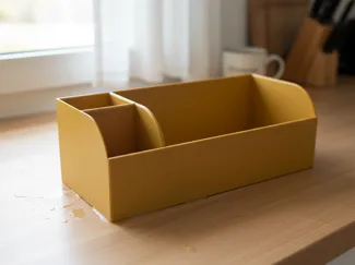 收纳盒