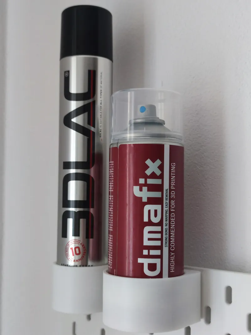 Skadis Dimafix spray
