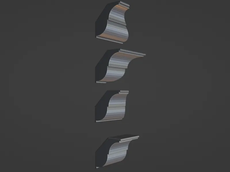cornice/frame simple beautiful pattern 