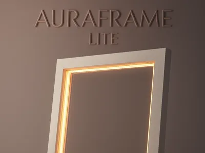 AuraFrame Lite