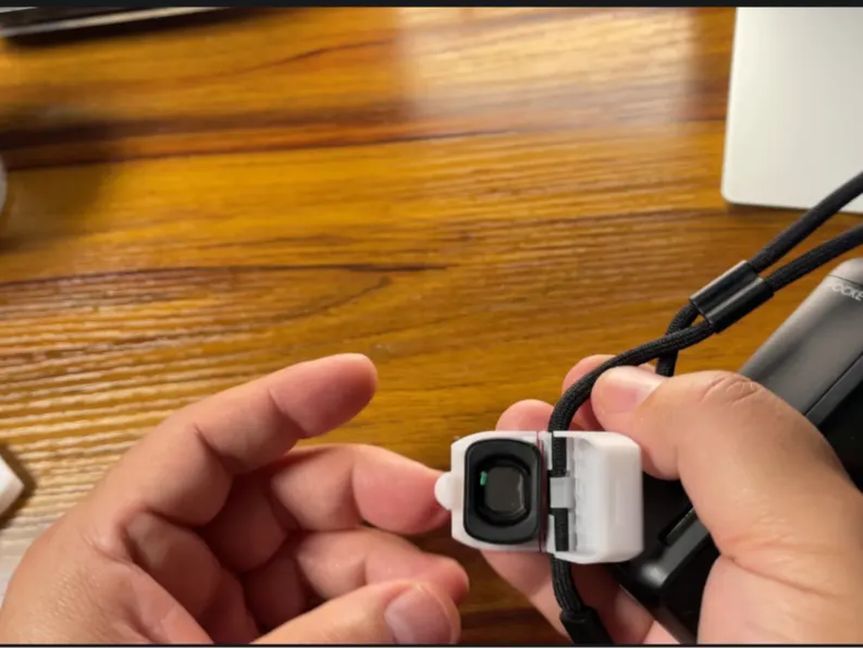 DJI 滤镜保护盒