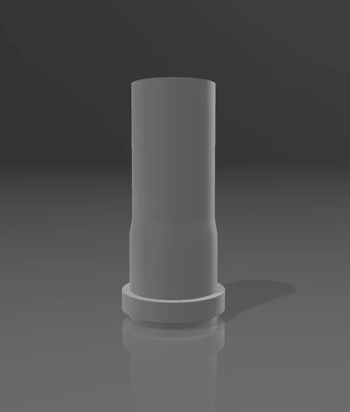 DN 50 pipe