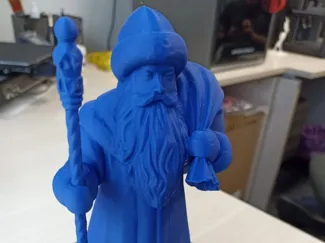 Ded Moroz / Дед Мороз