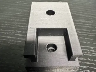 Milwaukee m18 tool holder