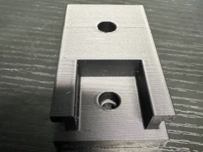 Milwaukee m18 tool holder