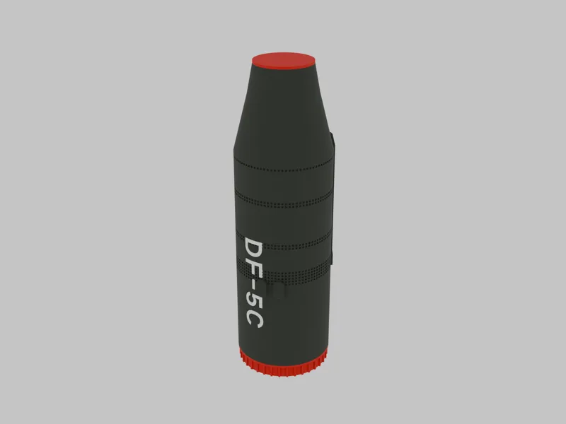 东风5C/DF-5C