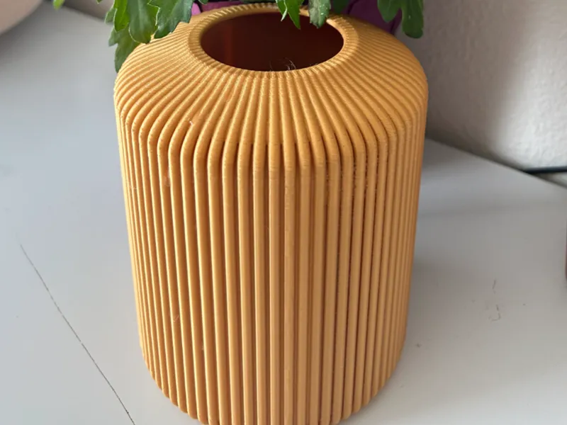 Modern Vase