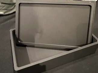 Simple Storage Box