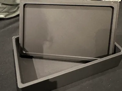 Simple Storage Box