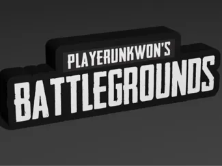 lampara led pubg