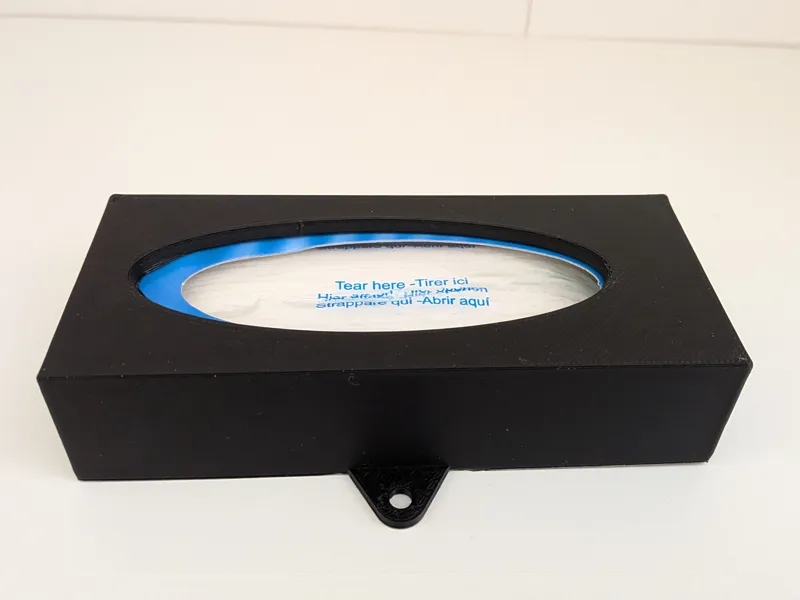 SuperFloss Dispenser