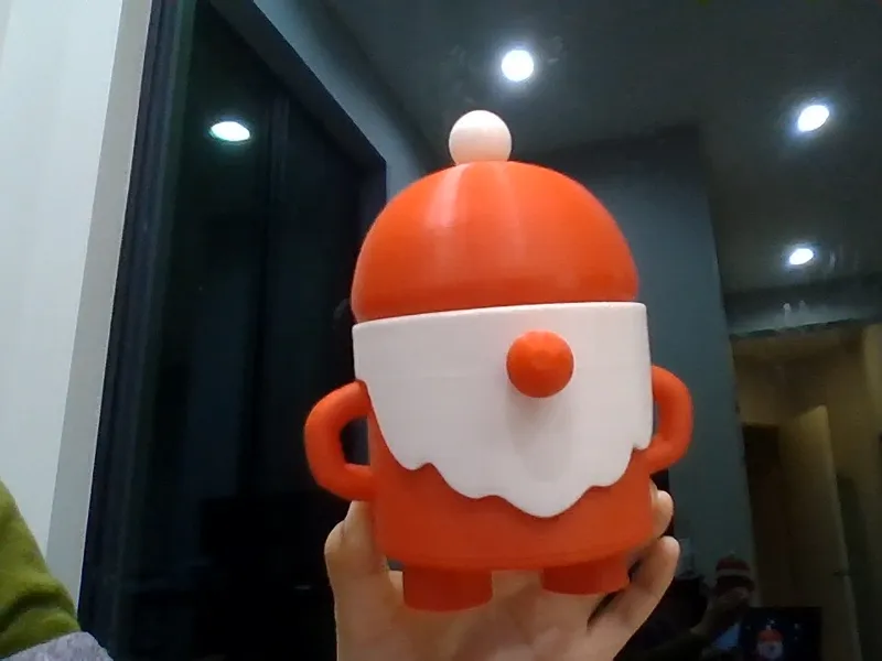 santa cup organizer ikea vinterfint