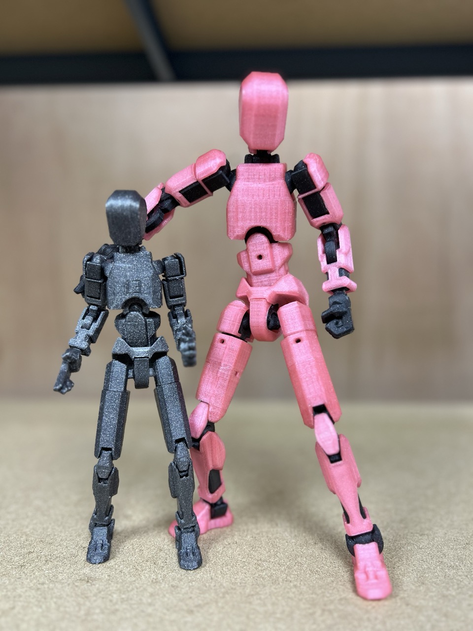 200% Dummy 13 Modified