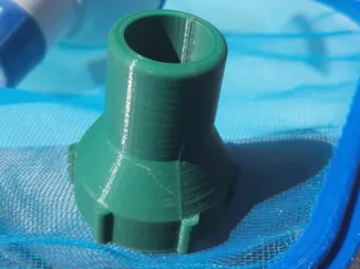 Bestway pool drain adapter