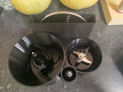 Ninja Multi Blender Blade Holder