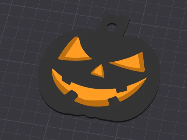 Pumpkin halloween
