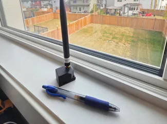 $10 Micro Meshtastic Desktop Node
