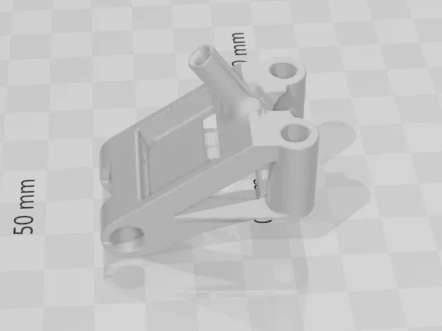 Volador VX3.5 Antenna holder V2