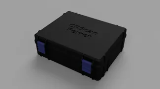 CR Scan Ferret SE Rugged Box