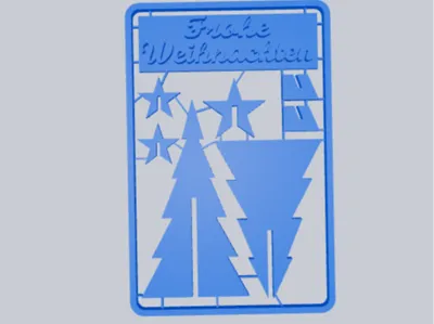 Plug-in fir tree