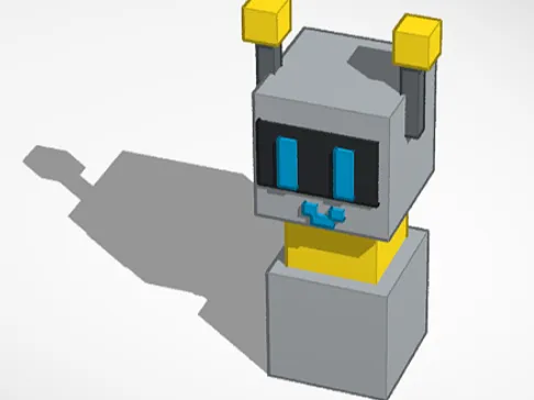 Fun Bot Sprunki