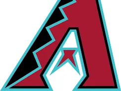 AZ DIAMOND BACKS COASTER