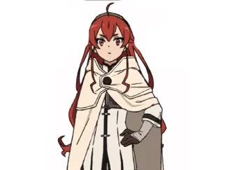 Eris Greyrat