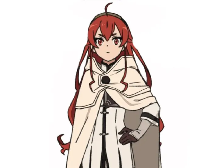 Eris Greyrat