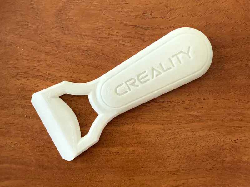 Printbed Scraper