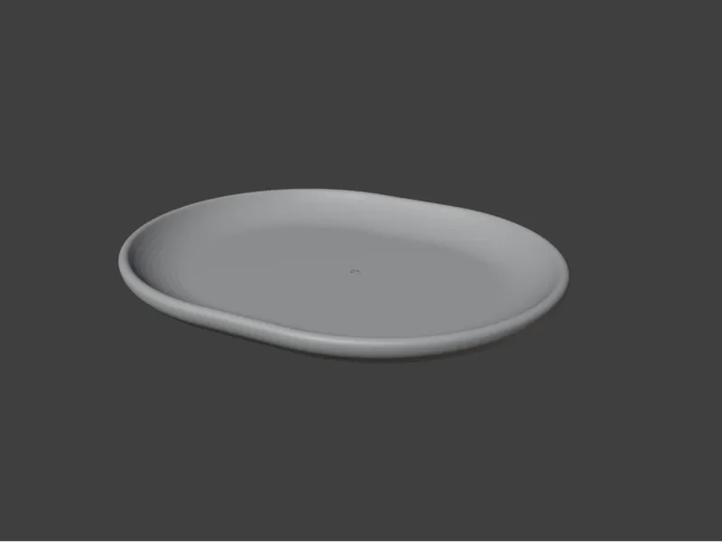 Tray