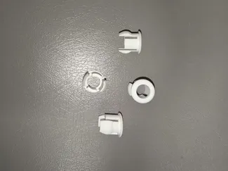 艾瑞泽5 门提底座