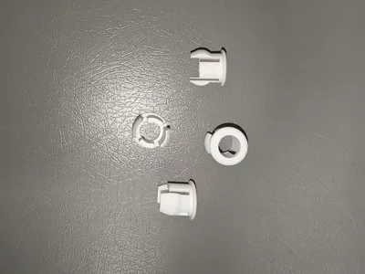 Arrizo 5 Door Pull Base