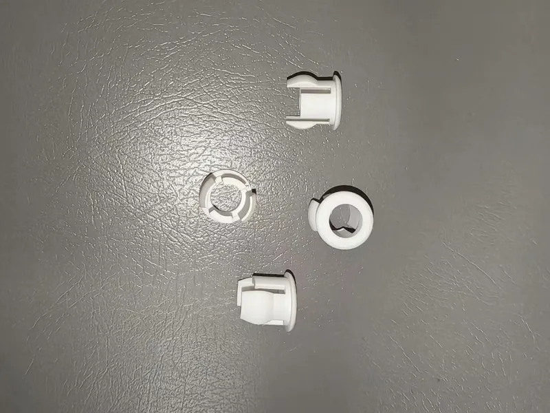 艾瑞泽5 门提底座