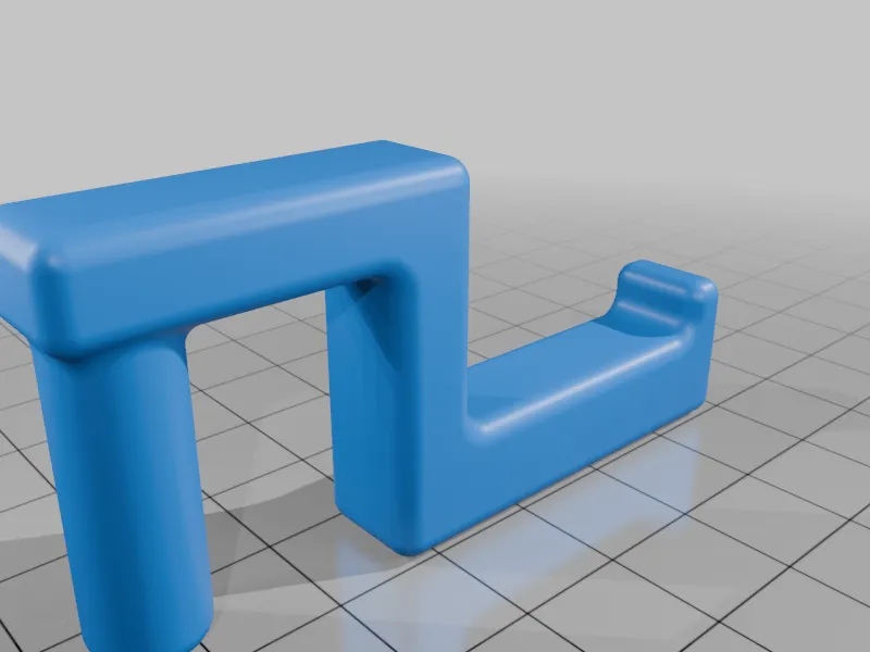 Dorm Bed Hook