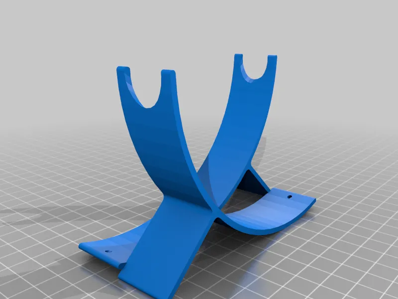 Pen Display Stand