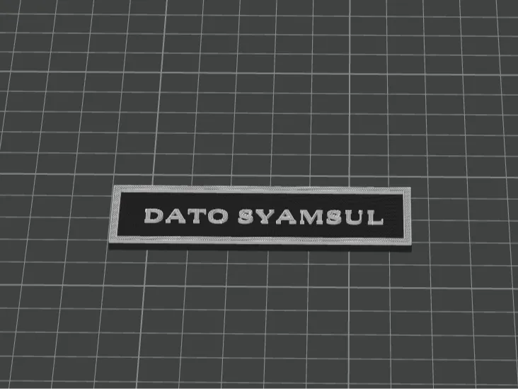 tag dato