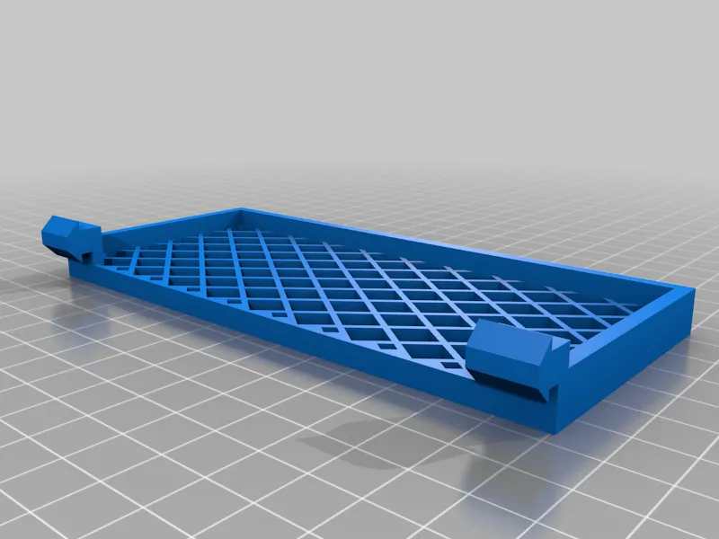 Ender 3 Deck