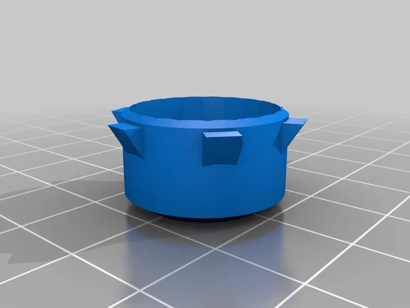 Zefal Magnum Cap