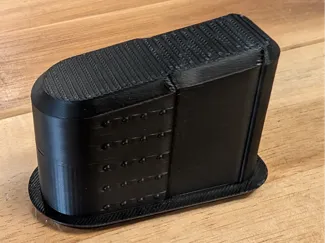 SBA3 Brace Saver