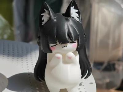 Search:tag: 星见雅 - MakerWorld